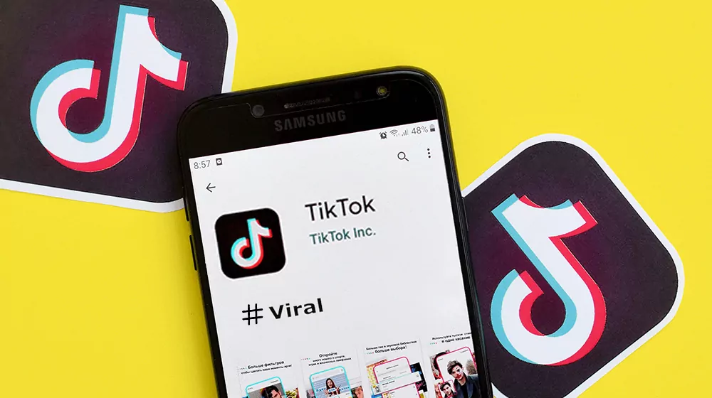 How To Find Duets On TikTok