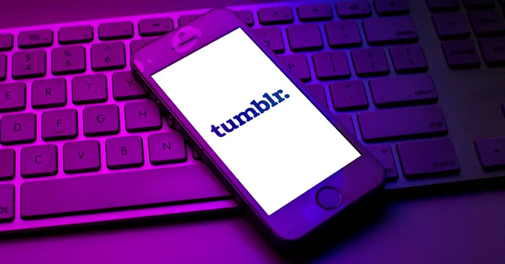 How to Block and Unblock People on Tumblr