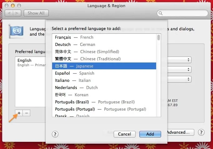 How To Change BeReal Language On Mac?