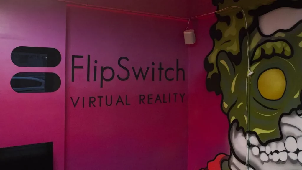 virtual reality kansas city