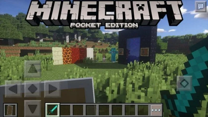 Update Minecraft On Mobile