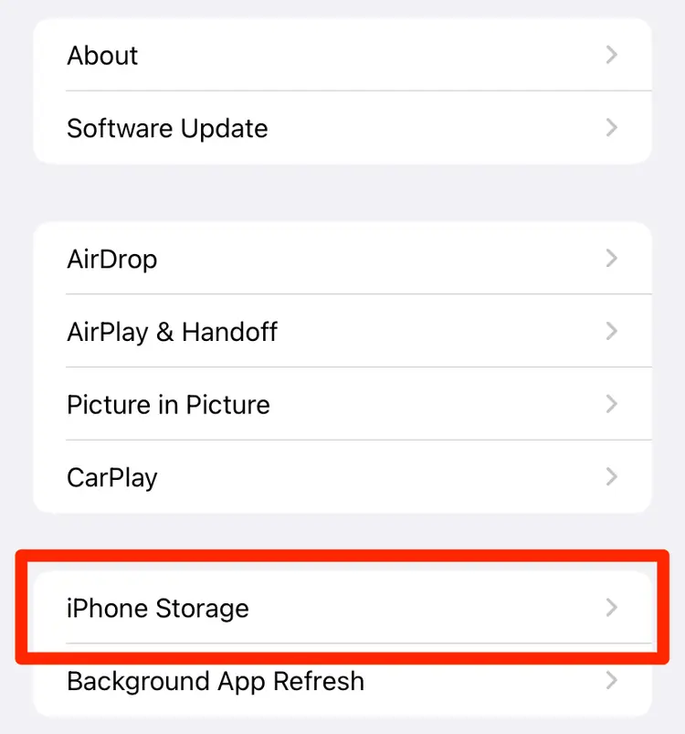 How To Clear BeReal App Cache On iPhone And Android