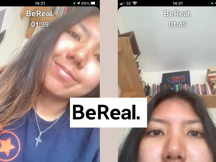 How To Change Your Username On BeReal?