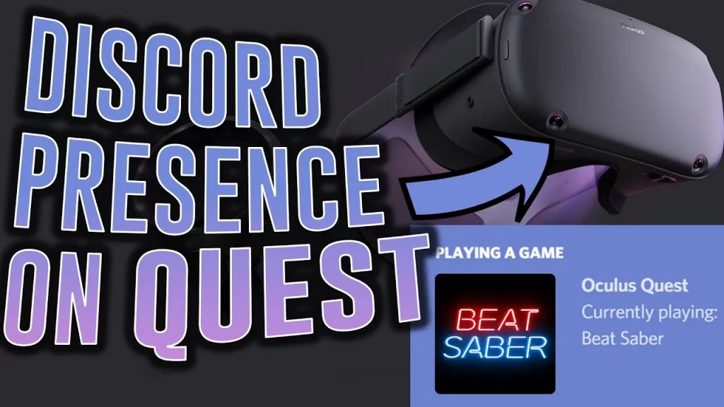 How To Stream VR On Discord