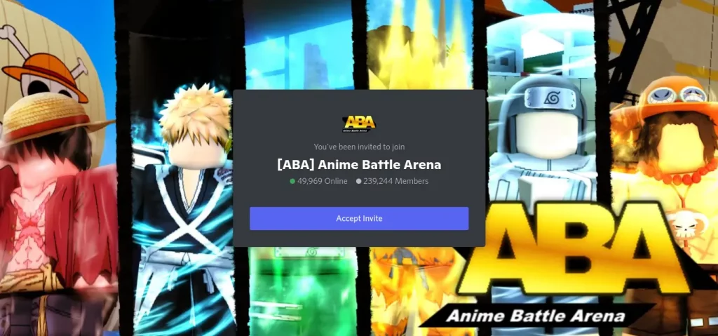 ABA Discord