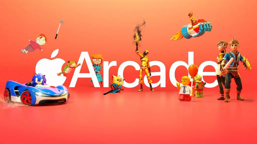 How To Cancel Apple Arcade Subscription