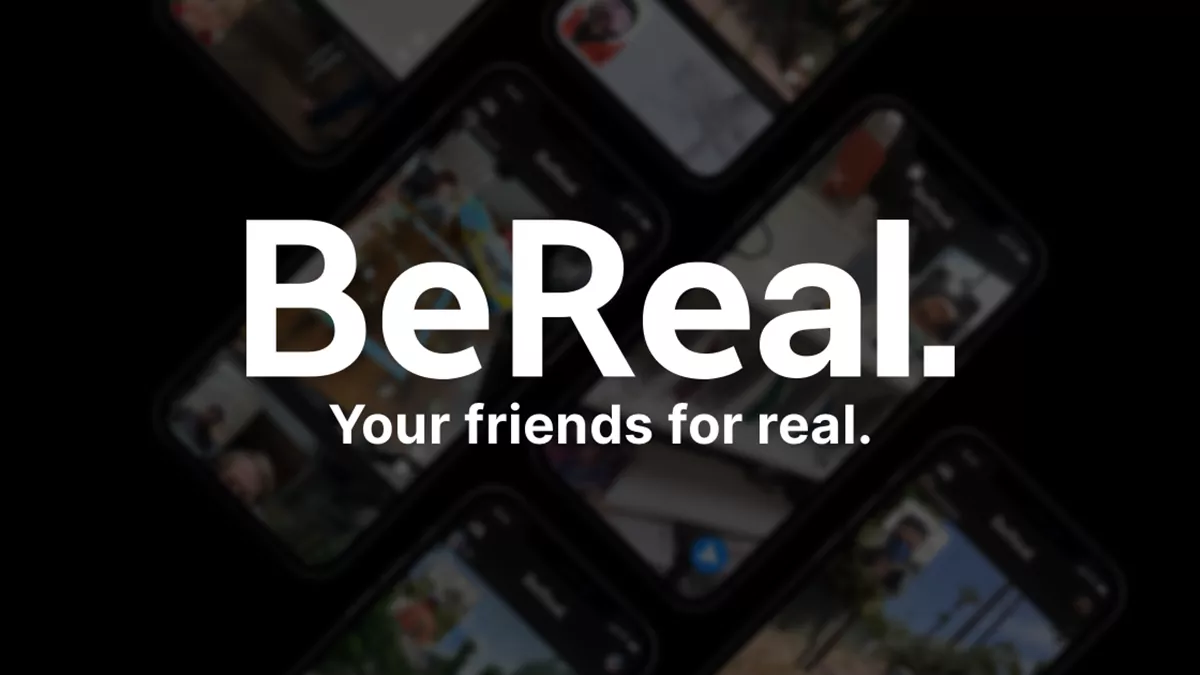 How To Add A Location To Your BeReal Profile