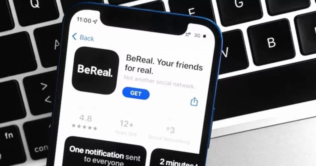 How To Sign Up For BeReal?