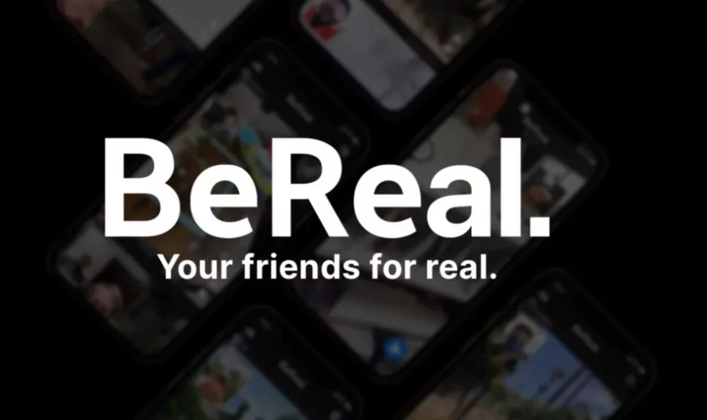 How To Sign Up For BeReal 