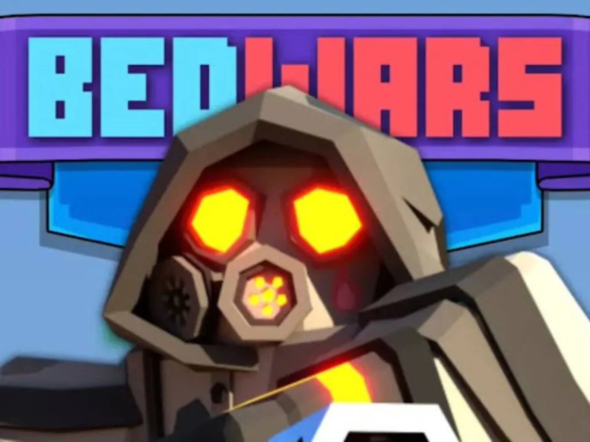 Roblox BedWars Discord Server