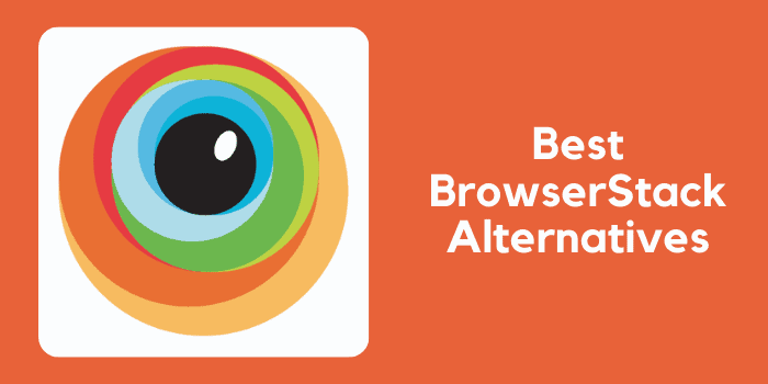 Best Alternatives to BrowserStack