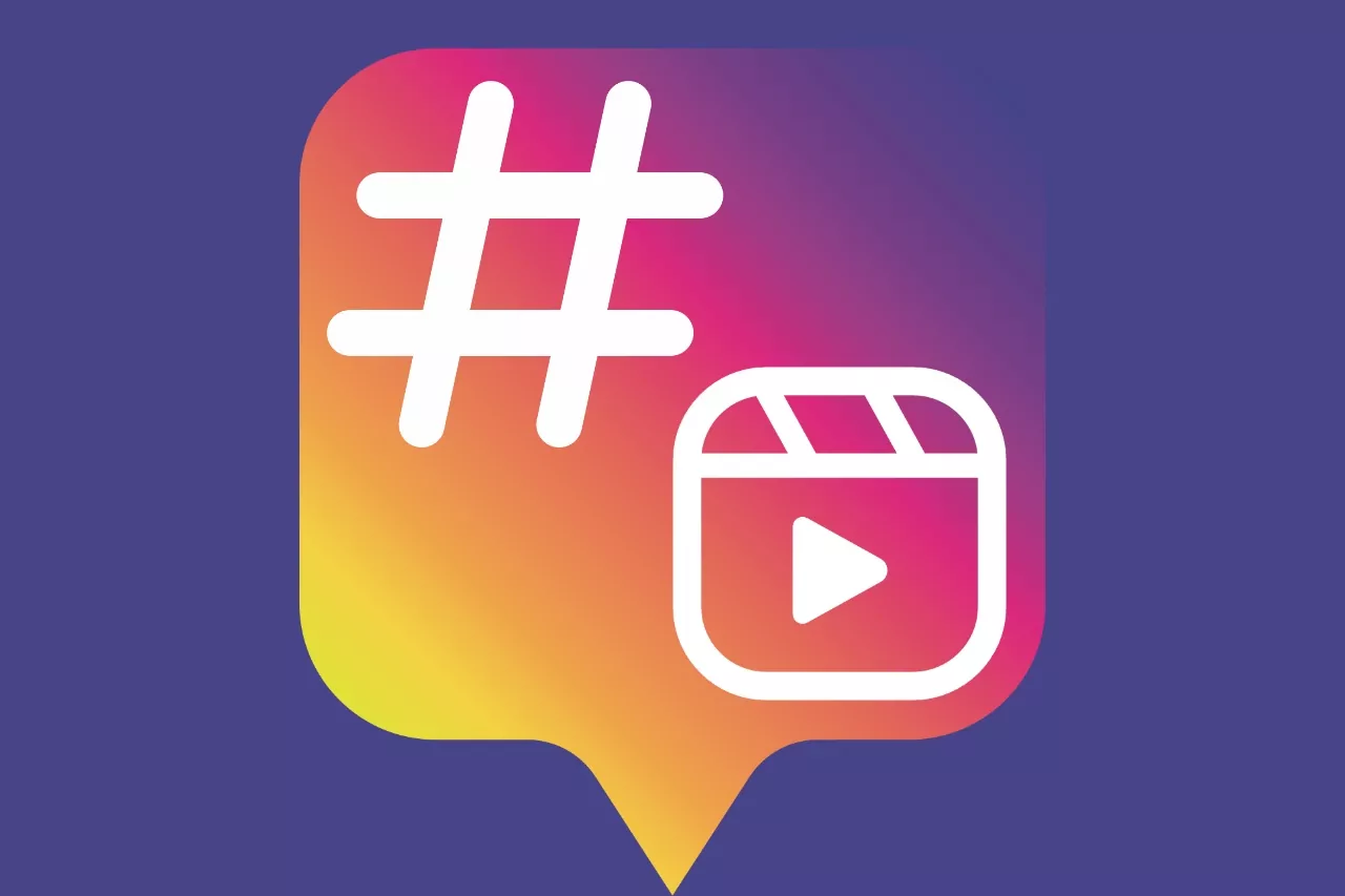 Best Hashtags For Instagram Reels