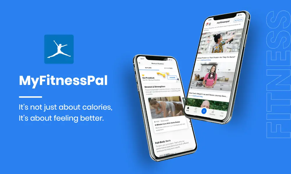 Apps Like MyFitnessPal | Choose The Best Other To Stay Fit