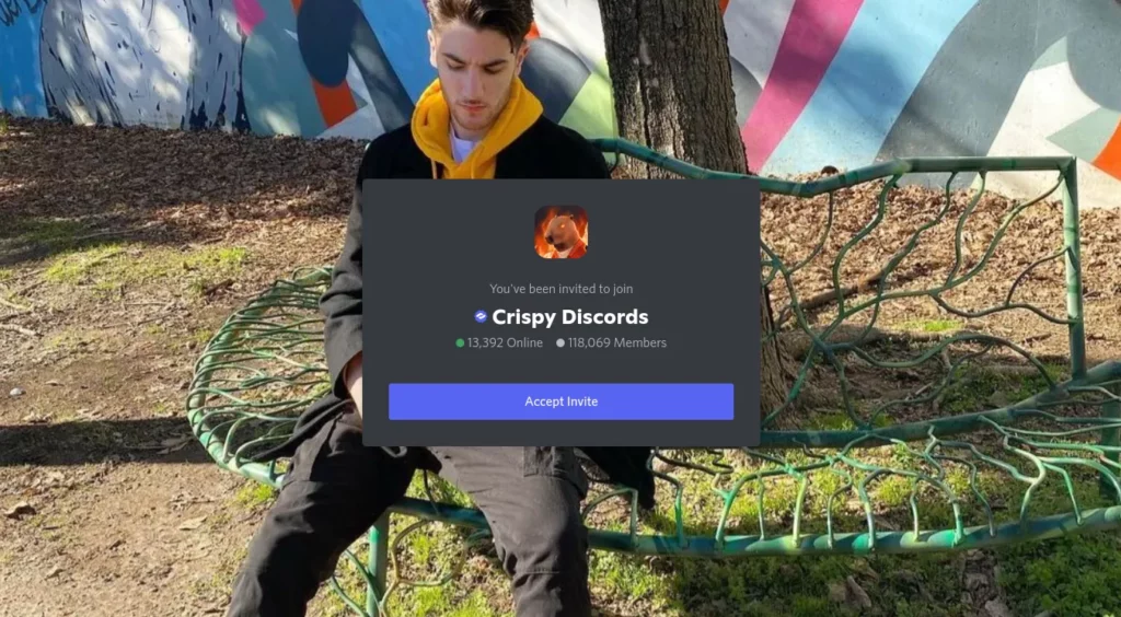 Crispy Concords Discord