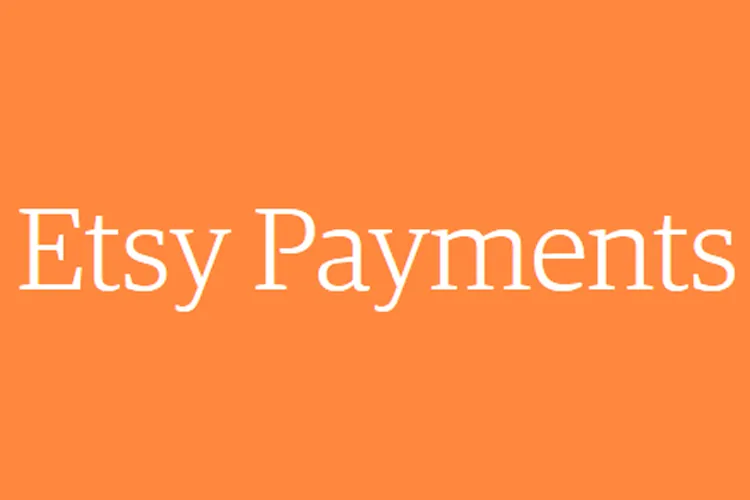 Etsy Payment Not Working 