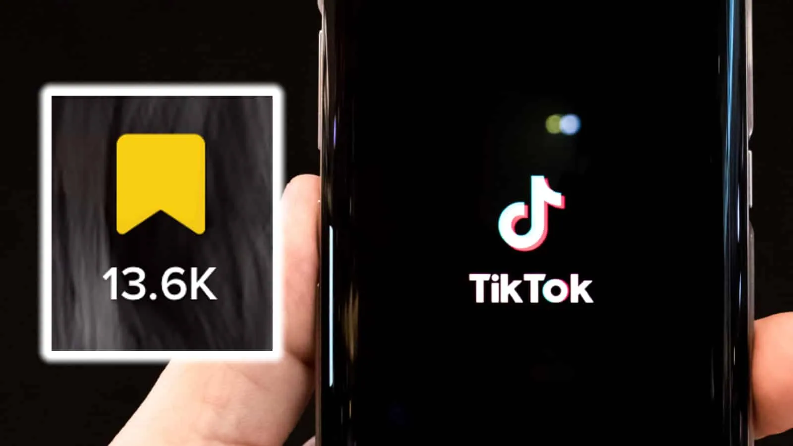 How To See Who Favorited Your Video On TikTok