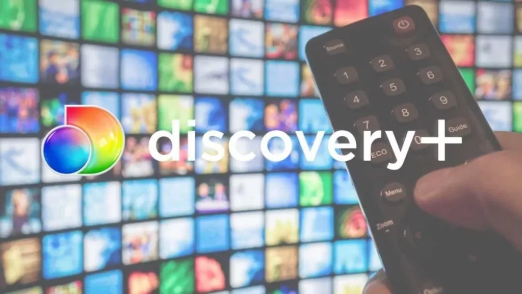 How To Get Discovery Plus Through Verizon