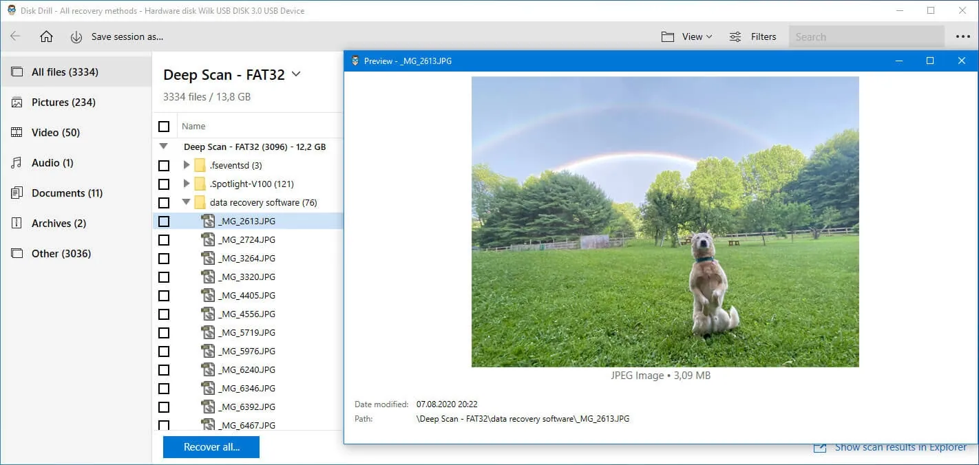 How Exactly Does Data Recovery Software Work?