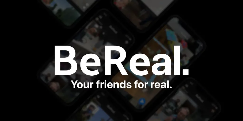 How to Post a Video on Bereal