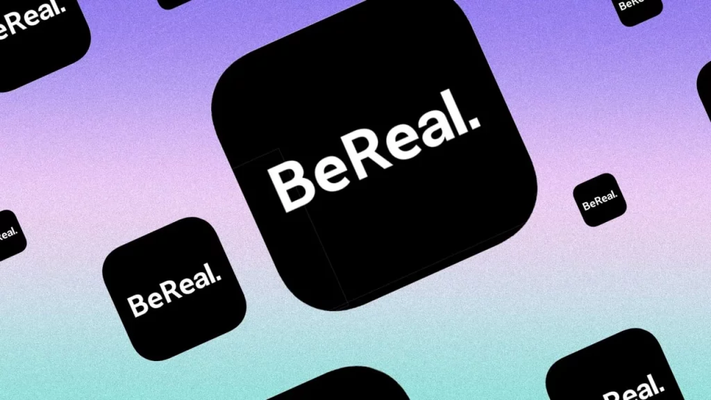 How To Text Someone On BeReal