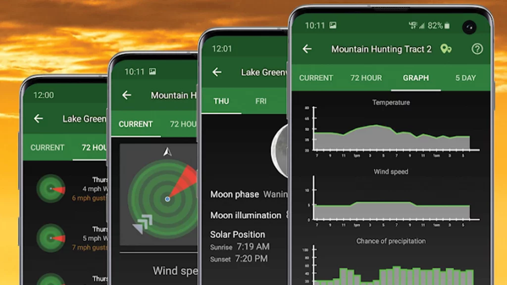 Best Hunting Apps For Hunters