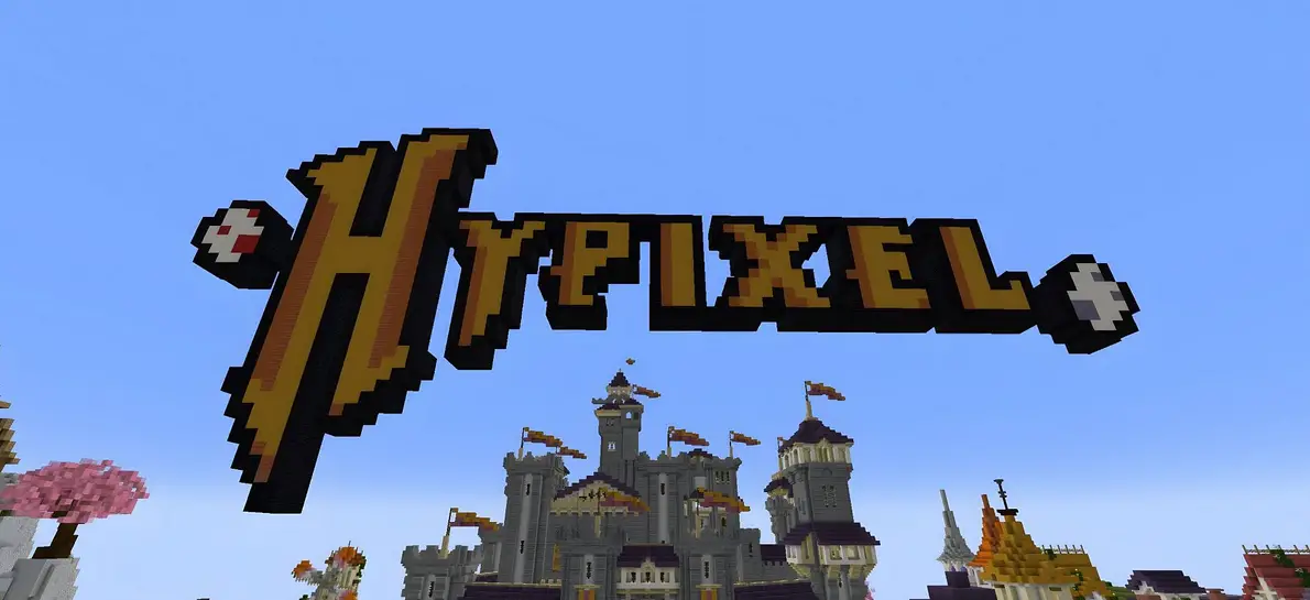 Is Hypixel Down? | Shocking Reaction From the Players