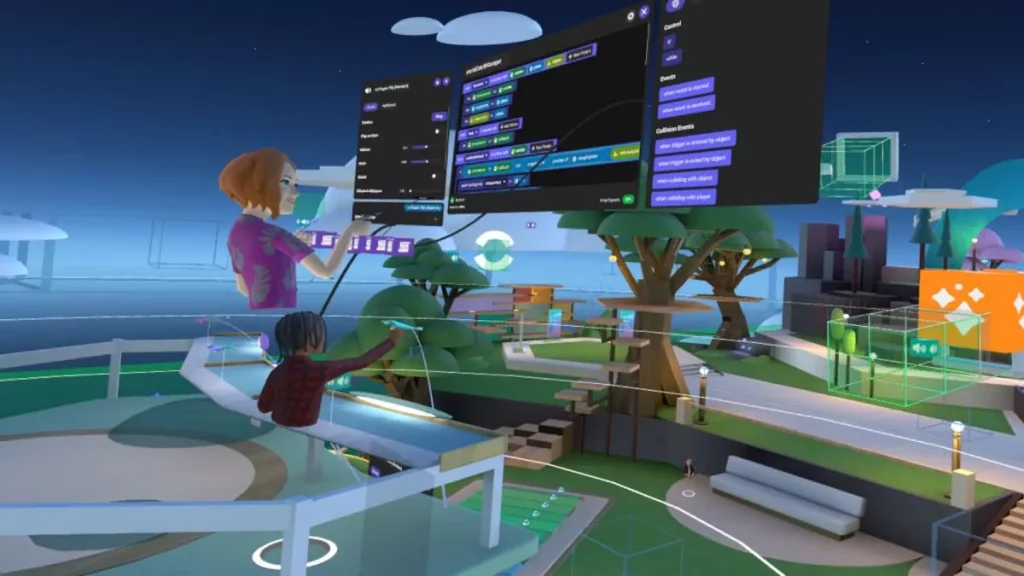 Is The Metaverse Open
