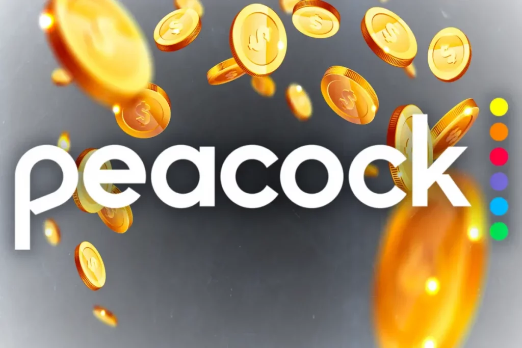 Peacock Payment Not Working