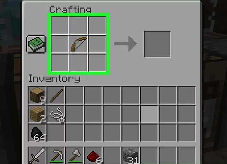 How To Make Dispensers In Minecraft On A PC