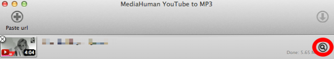 How To Convert YouTube Video To Audio File On Mac And Windows Using MediaHuman YouTube To MP3 Converter