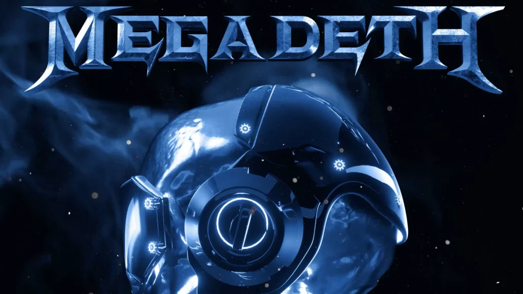 Megadeth NFT