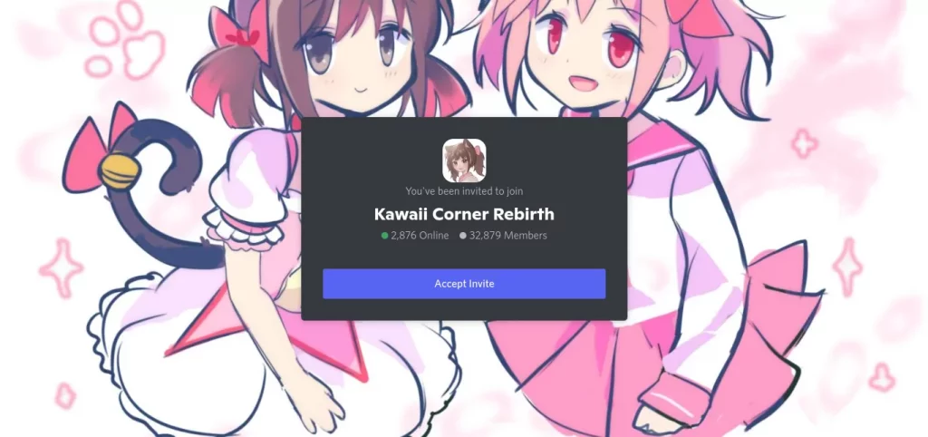 Meowbahh Discord Server | How To Join