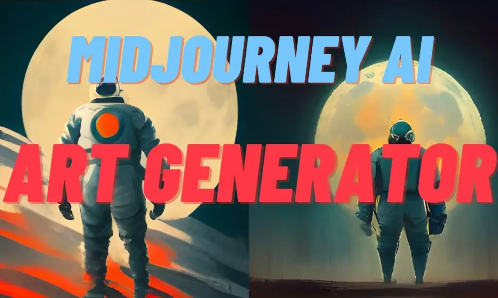 Midjourney Bot Commands