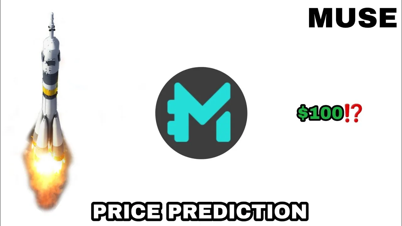 Muse Crypto Prediction