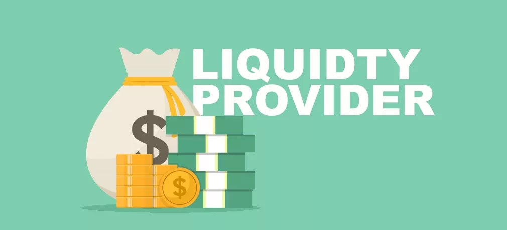 Myths About Forex Liquidity Providers