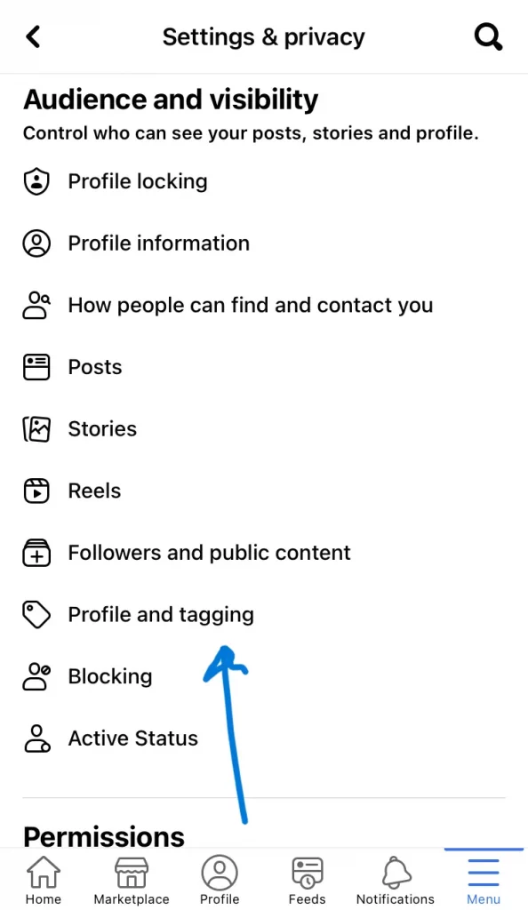 How To Stop Users From Sharing Your Posts To Their Stories On Facebook
