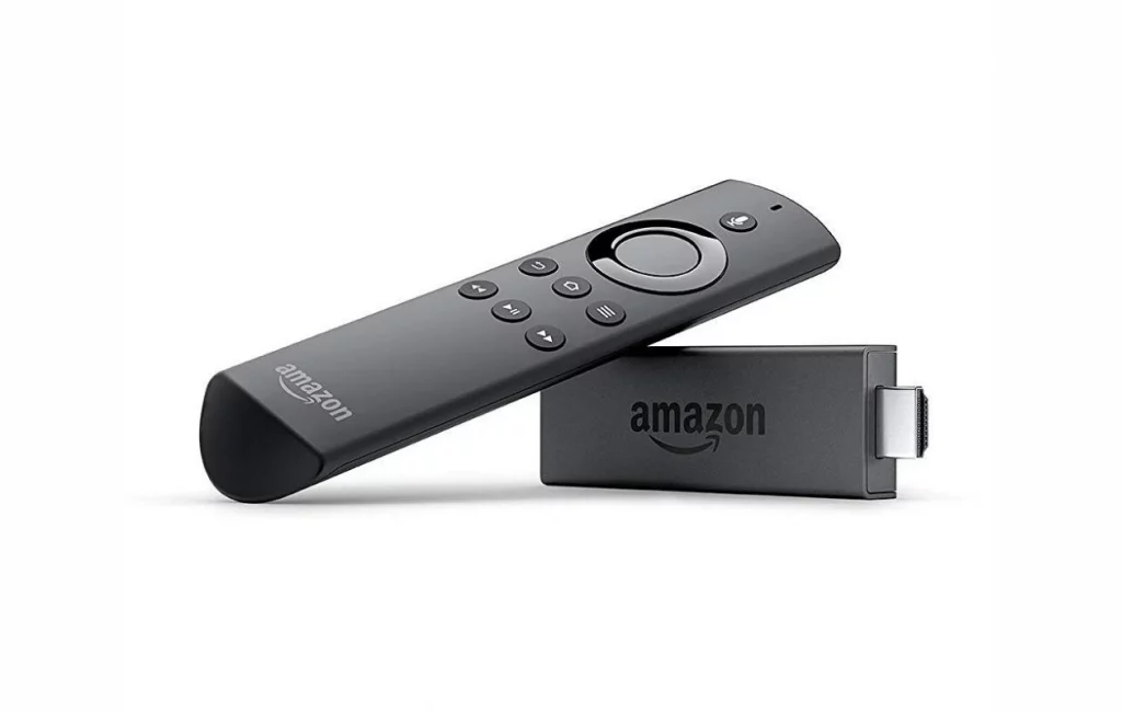 How To Program Firestick Remote