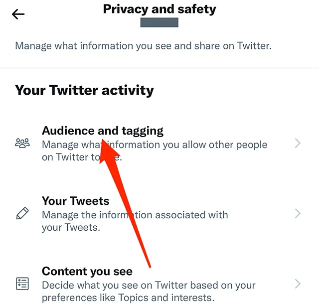 How To Protect Your Tweets On Twitter Via An Android App
