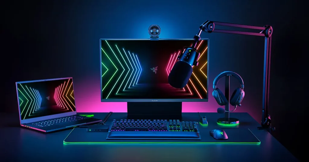 Razer Synapse Discord