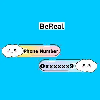 How To Delete Your Full Name From BeReal Profile?