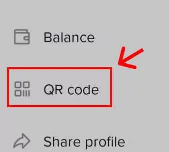 How To Scan A QR Code On TikTok Using The TikTok App