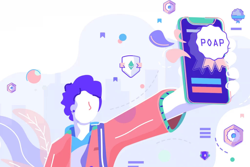 POAP NFT