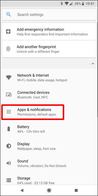 How To Change BeReal Notification Settings