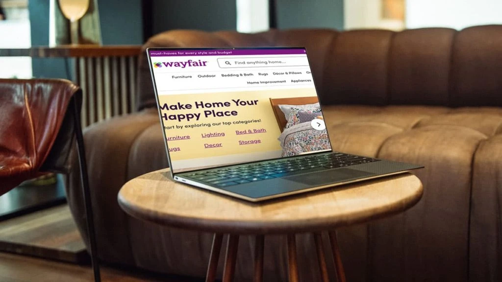 Websites Like Wayfair| Choose From Some Of The Bests