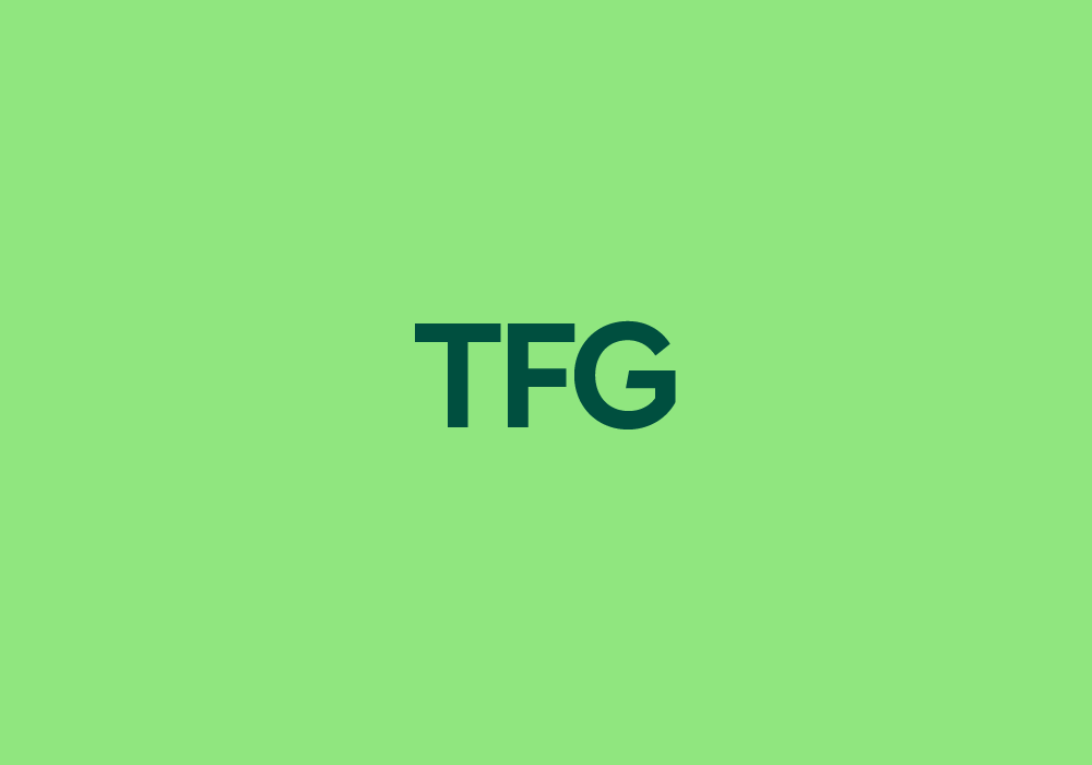 What Is TFG On Twitter?