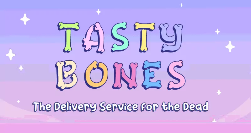 Tasty Bones NFT
