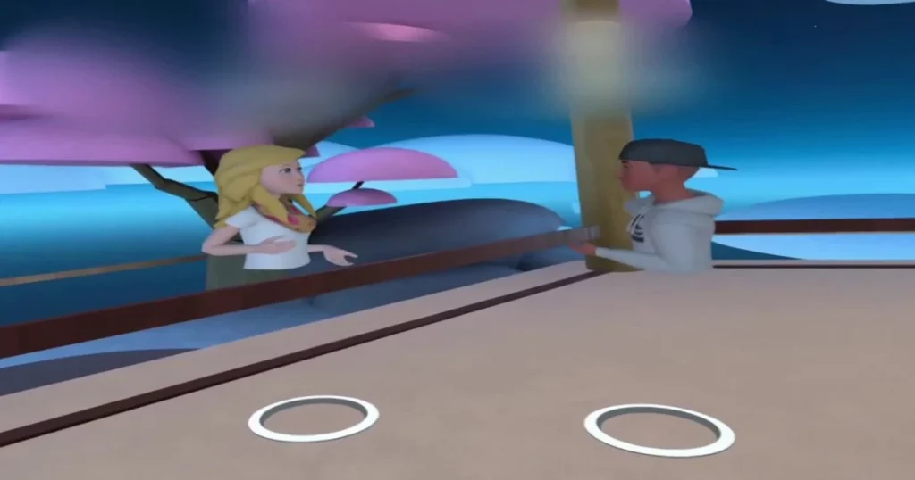 Today Show Metaverse Series