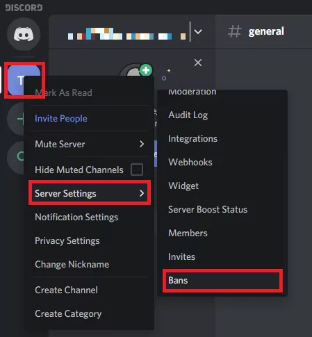 How To Unban Someone On Discord On Android And iOS Devices?