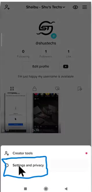 How To Unsync Contacts On TikTok