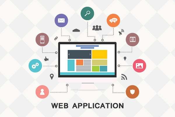 Using Java for Web Application Development